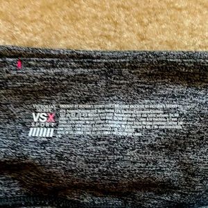 Victoria Secret size Large crop legging